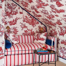 Nooks And Crannies