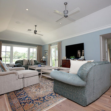Estate Home