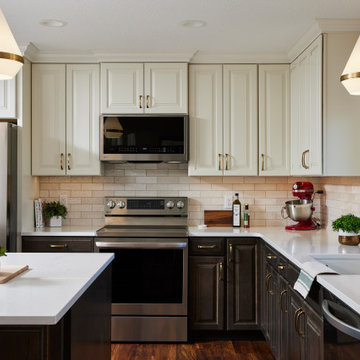 From Tragedy to Triumph: An Insurance Home Rebuild
