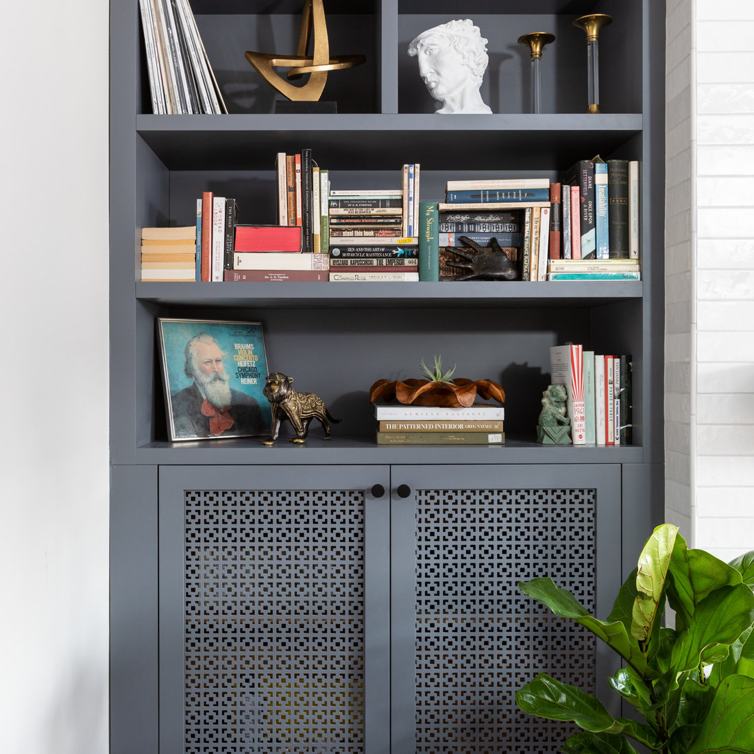 Custom Built-Ins