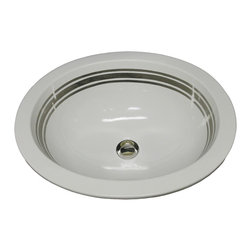Precious Metals - Bathroom Sinks