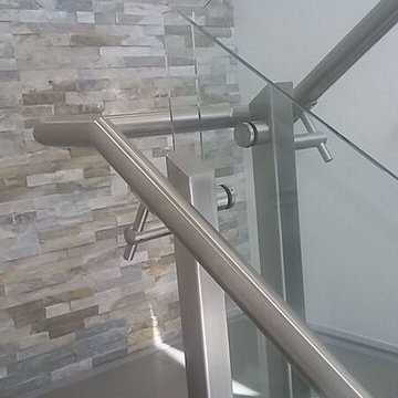 Pattison Modern Staircase