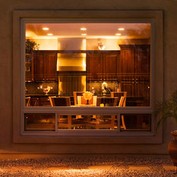 Picture Windows - Windows