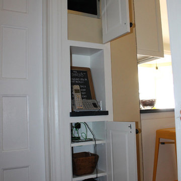 West Bend Remodel