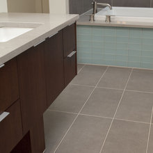 new bathroom