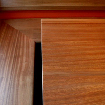 The DS Dining Nook