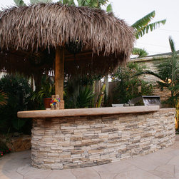 Barbecues - Outdoor Grills