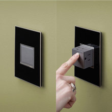 Adorne Collection by Legrand