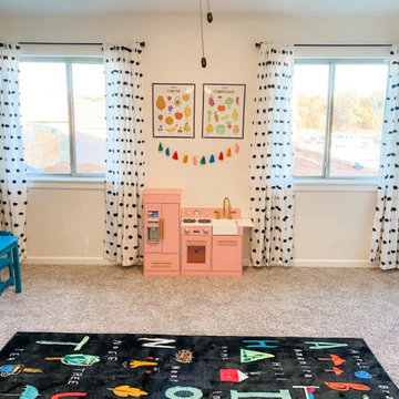 Mielke Playroom