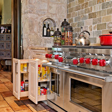 Dacor Oven