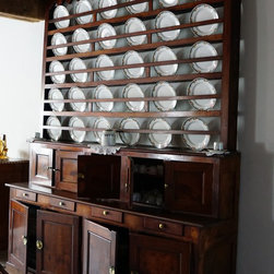 Furniture - Buffets And Sideboards