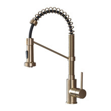 downstairs bar faucet