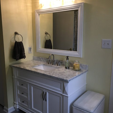 Bathroom Remodels