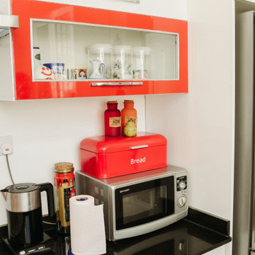Kitchen Design