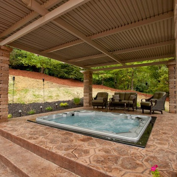 Outdoor Living