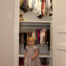 M & P's rooms
