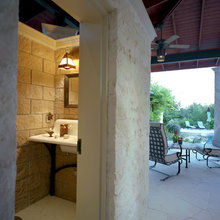 River Hills - Bathrooms