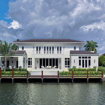 1920 Residence, Naples, FL