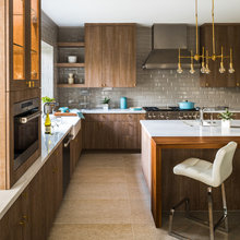 Jim suits (kitchen Update)