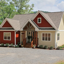 Total Lake House