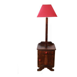 Lamparas - Novelty Lighting