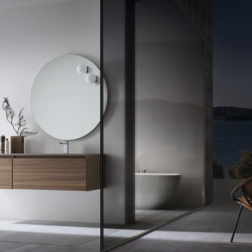 BATHROOMS. MODERN. IN SAN DIEGO. Part II