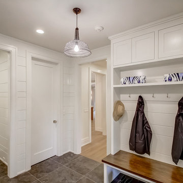 Mudroom