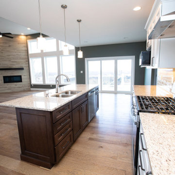 Mountaineer Gardens Lot 53