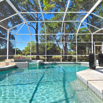 Sarasota Eclectic Contemporary - Sarasota Real Estate Photographer Rick Ambrose