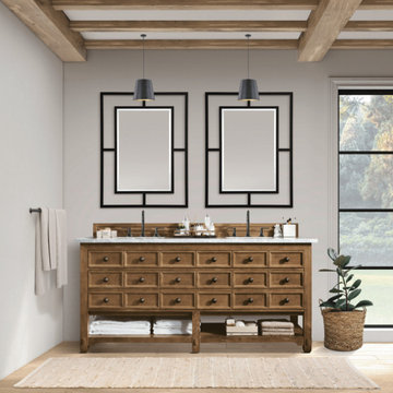 Bathroom Vanities