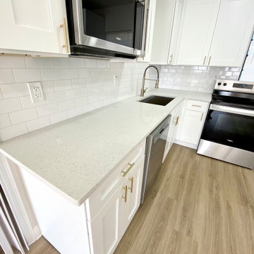 Kitchen Remodels