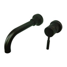 faucets