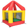 Copy of 6.25'x6' Bounce House Combo with Circus Cover BH66CC