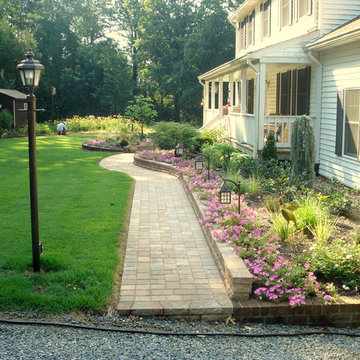 Goochland Residence