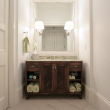 Cabinets