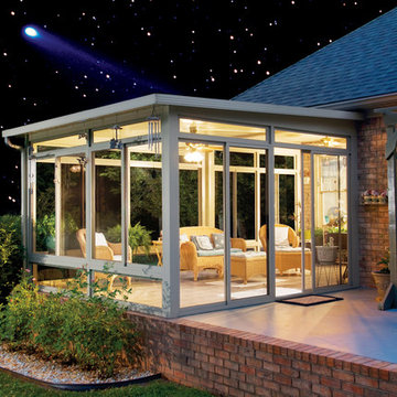 Sunrooms