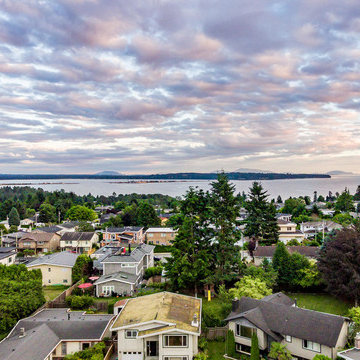 Prospect White Rock