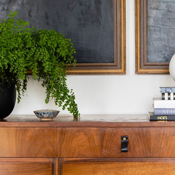 Dutch Colonial