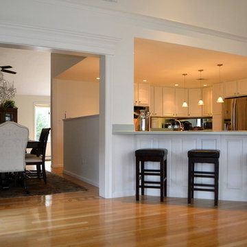 Kitchen Cabinets