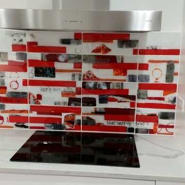 Chevy Chase, MD Kitchen