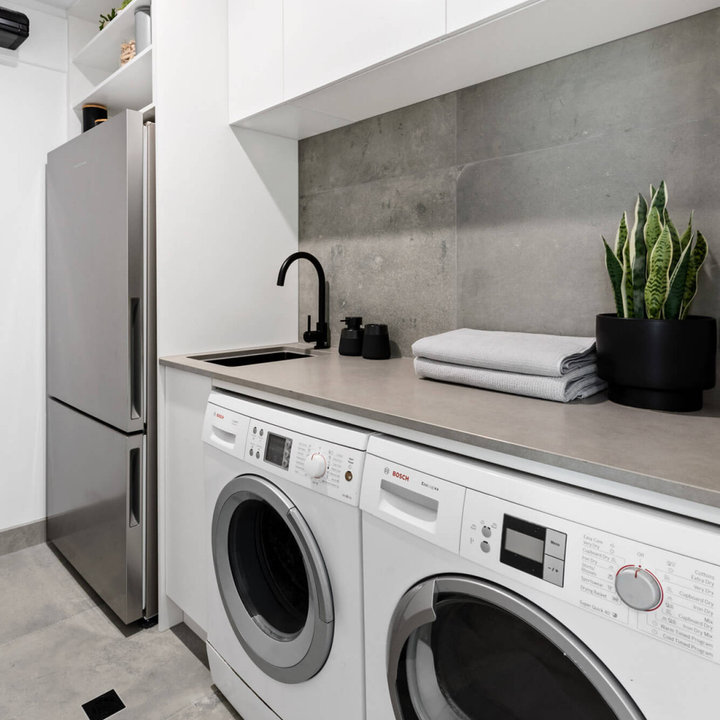 75 Most Popular 75 Beautiful Laundry Room Ideas & Designs Design Ideas