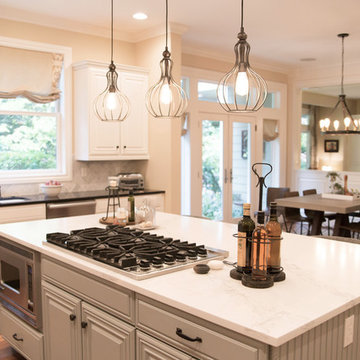 Dunthorpe Estate Kitchen Remodel