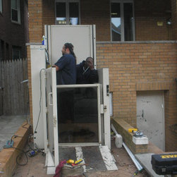 Wheelchair Lift - Products