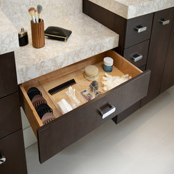 Vanity Drawer - Bathroom Cabinets
