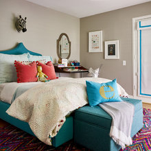 Girls Bedroom