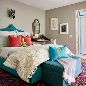 Livable Mid-Century