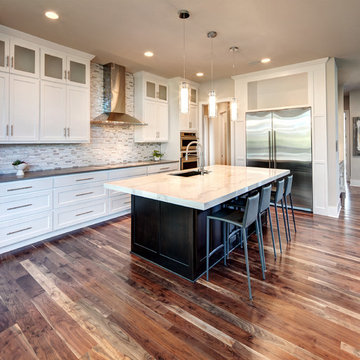 Custom Home