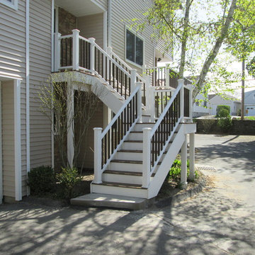 Greenwich CT Condominiums
