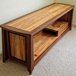 Other Projects - Entertainment Centers And Tv Stands