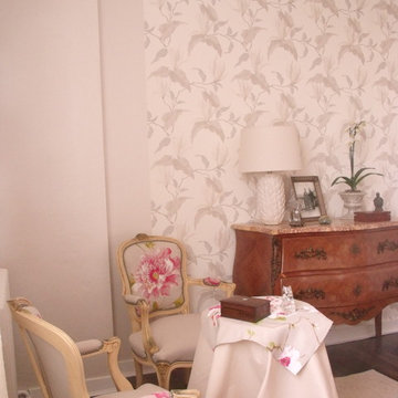 Chambre inspiration